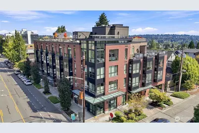 6800 Greenwood Avenue N #303, Seattle, WA 98103 - Photo 22