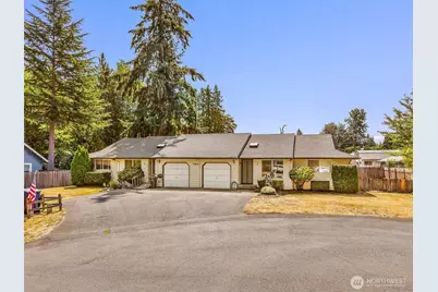 5502 73rd Street NE #1,2, Marysville, WA 98270 - Photo 12