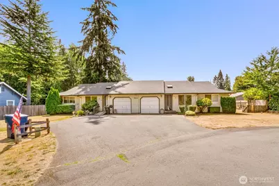 5502 73rd Street NE #1,2, Marysville, WA 98270 - Photo 2