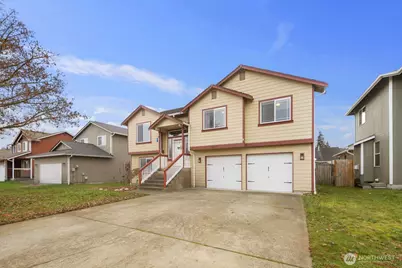 16189 Birkland Street SE, Yelm, WA 98597 - Photo 1