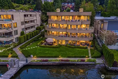 4817 Lake Washington Boulevard NE #6, Kirkland, WA 98033 - Photo 40