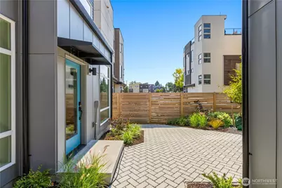 5009 Fauntleroy Avenue SW #C, Seattle, WA 98136 - Photo 22