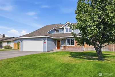 222 F Street SE, Ephrata, WA 98823 - Photo 2