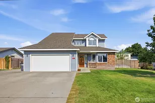222 F St SE, Ephrata, WA 98823 - Photo 1