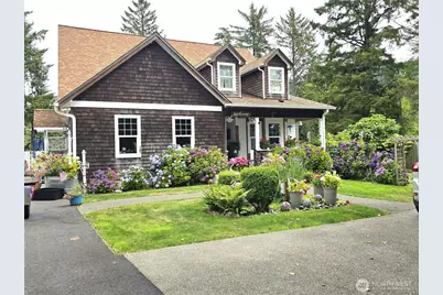 620 State Rt 101, Chinook, WA 98614 - Photo 2