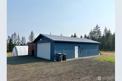 320 E Lonesome Creek Road, Shelton, WA 98584 - Photo 4