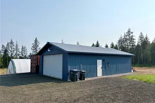 320 E Lonesome Creek Rd, Shelton, WA 98584 - Photo 4