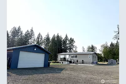 320 E Lonesome Creek Road, Shelton, WA 98584 - Photo 22