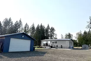 320 E Lonesome Creek Rd, Shelton, WA 98584 - Photo 22