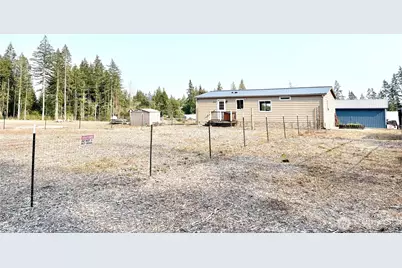 320 E Lonesome Creek Road, Shelton, WA 98584 - Photo 26