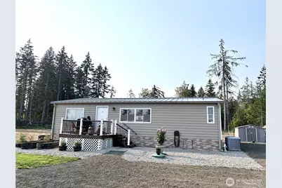320 E Lonesome Creek Road, Shelton, WA 98584 - Photo 2