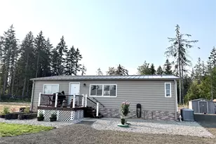 320 E Lonesome Creek Rd, Shelton, WA 98584 - Photo 2