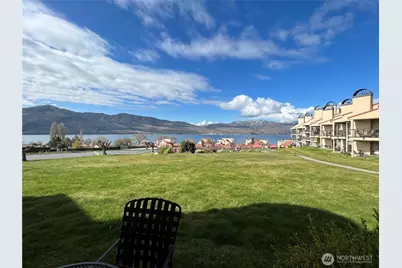 100 Lake Chelan Shores Drive #16-34C, Chelan, WA 98816 - Photo 1