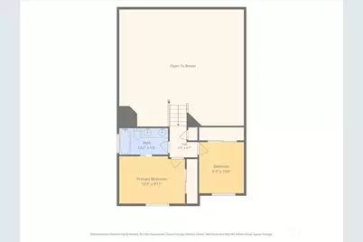 735 E Tara Lee Avenue, Medical Lake, WA 99022 - Photo 34