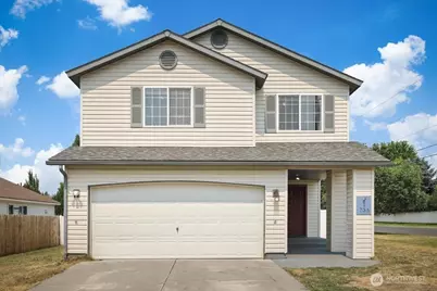 735 E Tara Lee Avenue, Medical Lake, WA 99022 - Photo 2