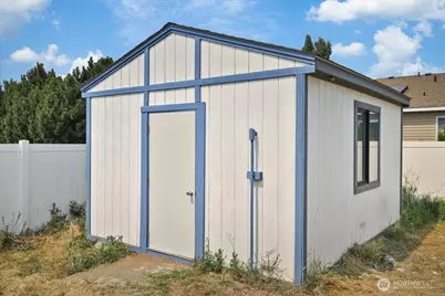735 E Tara Lee Avenue, Medical Lake, WA 99022 - Photo 30