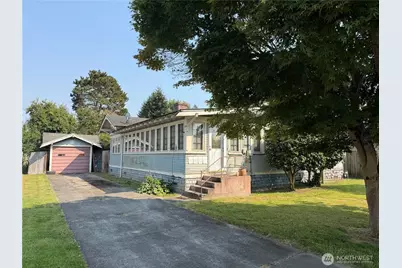 1814 Douglas Street, Mount Vernon, WA 98273 - Photo 1