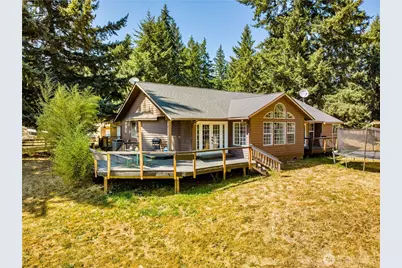 6807 345th Street S, Roy, WA 98580 - Photo 1