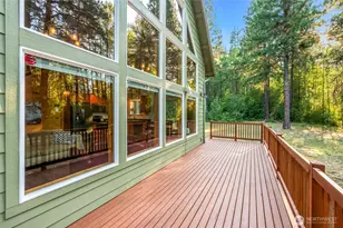 17205 Coulter Creek Rd, Leavenworth, WA 98826 - Photo 4
