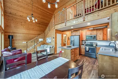 17205 Coulter Creek Road, Leavenworth, WA 98826 - Photo 8