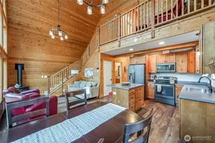 17205 Coulter Creek Rd, Leavenworth, WA 98826 - Photo 8