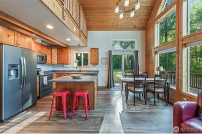 17205 Coulter Creek Road, Leavenworth, WA 98826 - Photo 6