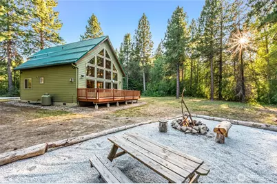 17205 Coulter Creek Road, Leavenworth, WA 98826 - Photo 2