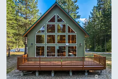 17205 Coulter Creek Road, Leavenworth, WA 98826 - Photo 40