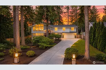 2531 Sahalee Drive W, Sammamish, WA 98074 - Photo 1