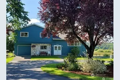 570 Drews Prairie Road, Winlock, WA 98596 - Photo 2