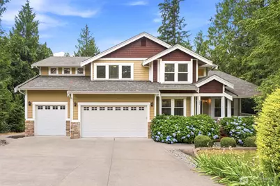 451 211th Avenue NE, Sammamish, WA 98074 - Photo 2