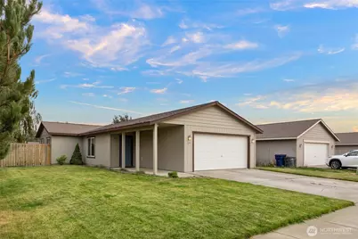 404 E 28th Avenue, Ellensburg, WA 98926 - Photo 1