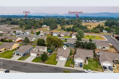 404 E 28th Avenue, Ellensburg, WA 98926 - Photo 2