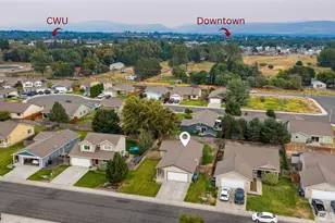 404 E 28th Ave, Ellensburg, WA 98926 - Photo 2