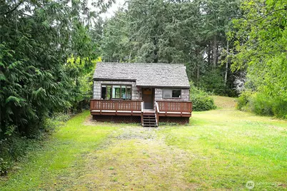 1875 State Route 105, Grayland, WA 98547 - Photo 8