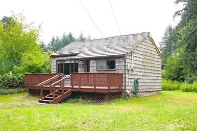 1875 State Route 105, Grayland, WA 98547 - Photo 1