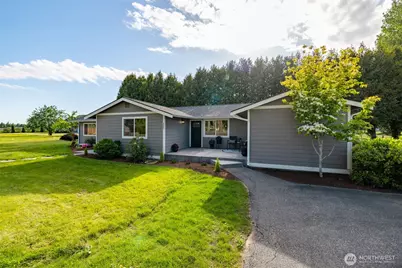 323 W King Tut Road, Bellingham, WA 98226 - Photo 2