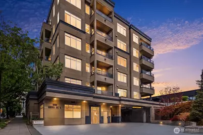 1000 Aurora Avenue N #311, Seattle, WA 98109 - Photo 1