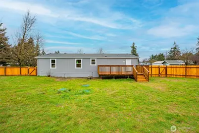 18231 Doris Lane SW, Rochester, WA 98579 - Photo 20