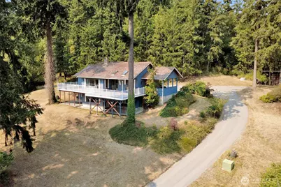 685 N Chuckanut Drive, Bellingham, WA 98229 - Photo 1