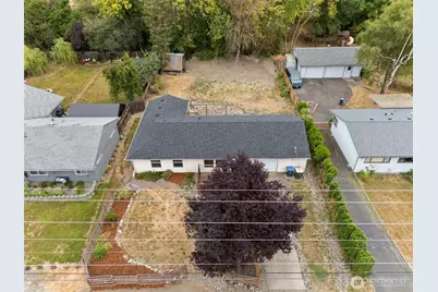 536 SW 18th Street, Chehalis, WA 98532 - Photo 6