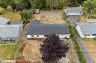 536 SW 18th St, Chehalis, WA 98532 - Photo 6