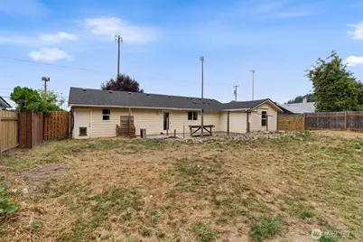 536 SW 18th Street, Chehalis, WA 98532 - Photo 32