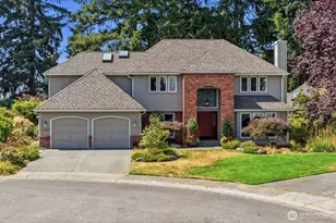 12302 SE 237th Pl, Kent, WA 98031 - Photo 1
