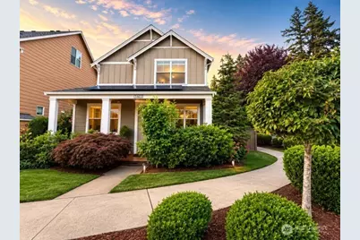 4463 NW Atwater Loop, Silverdale, WA 98383 - Photo 26