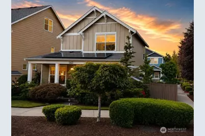 4463 NW Atwater Loop, Silverdale, WA 98383 - Photo 2