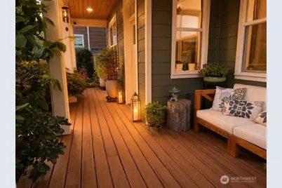 4463 NW Atwater Loop, Silverdale, WA 98383 - Photo 22