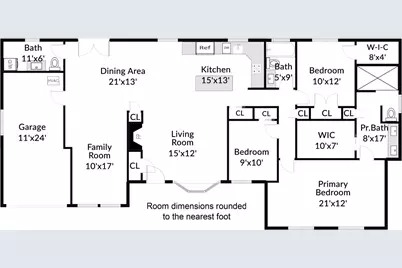 2011 145th Avenue SE, Bellevue, WA 98007 - Photo 2