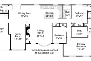 2011 145th Ave SE, Bellevue, WA 98007 - Photo 2
