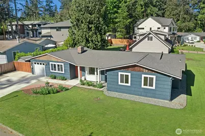 2011 145th Avenue SE, Bellevue, WA 98007 - Photo 1